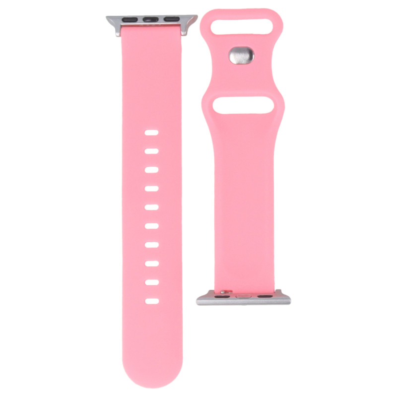 Correa Reloj Silicona para para Apple Watch 38mm - La Casa de las Carcasas Correa Reloj Silicona para para Apple Watch 38mm - La Casa de las Carcasas