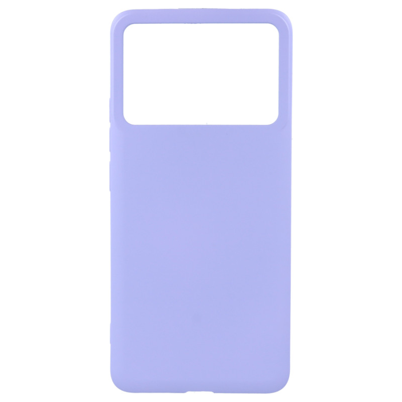 Funda Ultra suave para Xiaomi Poco X6 Pro - La Casa de las Carcasas, Accesorios y Fundas para móviles Funda Ultra suave para Xiaomi Poco X6 Pro - La Casa de las Carcasas, Accesorios y Fundas para móviles