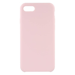Funda Ultra suave para iPhone SE 2022 - La Casa de las Carcasas