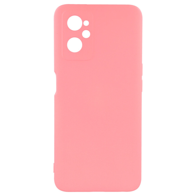 Funda Ultra suave para Realme 9i - La Casa de las Carcasas Funda Ultra suave para Realme 9i - La Casa de las Carcasas