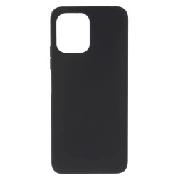 Funda Silicona lisa para Xiaomi Redmi 12 - La Casa de las Carcasas