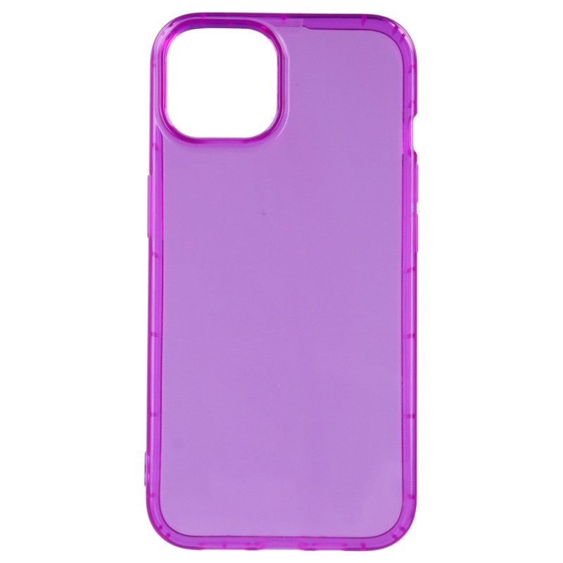 Funda Silicona Color para iPhone 13 - La Casa de las Carcasas Funda Silicona Color para iPhone 13 - La Casa de las Carcasas