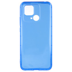 Funda Silicona Color para Xiaomi Redmi 10C - La Casa de las Carcasas