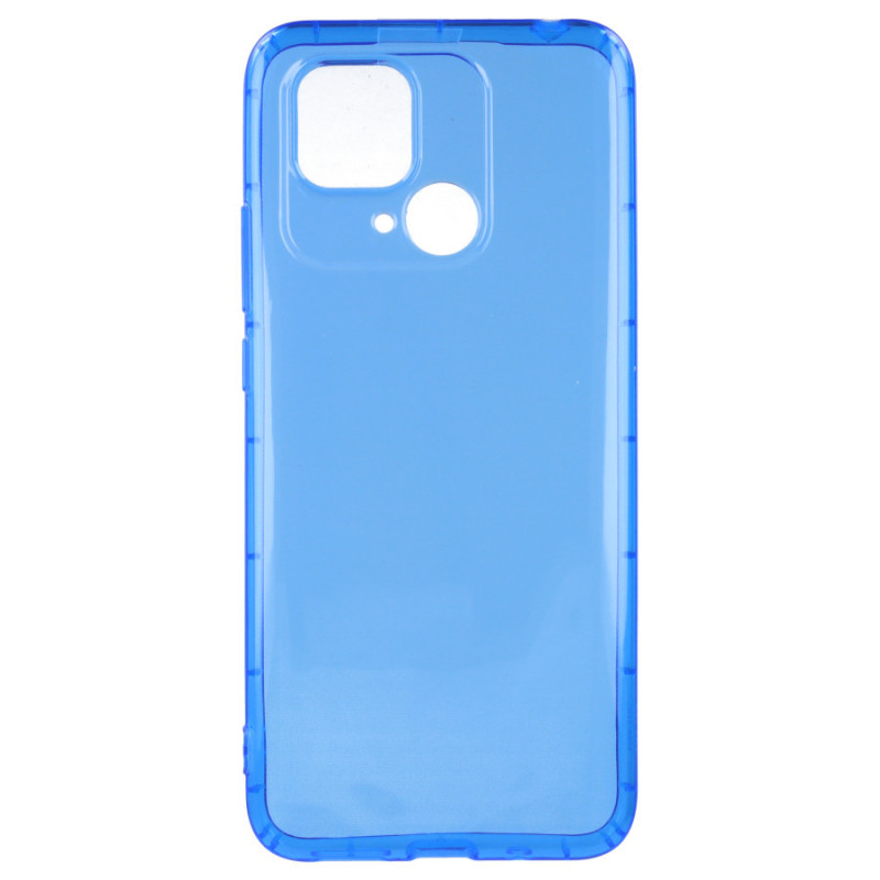 Funda Silicona Color para Xiaomi Redmi 10C - La Casa de las Carcasas