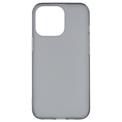 Funda Silicona Color para iPhone 13 Pro - La Casa de las Carcasas