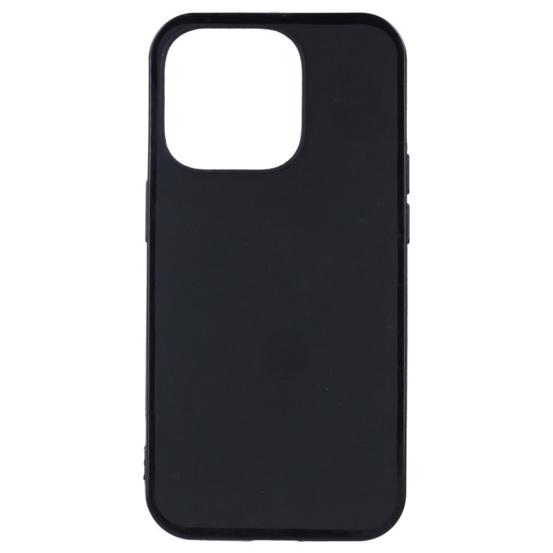Funda Silicona Color para iPhone 14 Pro - La Casa de las Carcasas Funda Silicona Color para iPhone 14 Pro - La Casa de las Carcasas