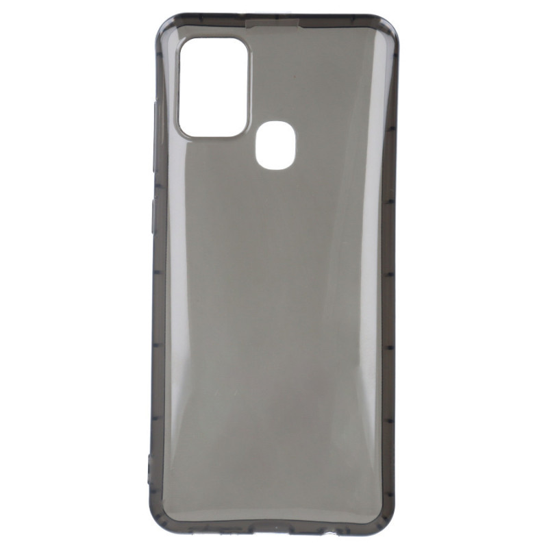 Funda Silicona Color para Samsung Galaxy A21s - La Casa de las Carcasas