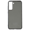 Funda Silicona Color para Samsung Galaxy S21 FE - La Casa de las Carcasas