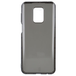 Funda Silicona Color para Xiaomi Redmi Note 9 Pro - La Casa de las Carcasas