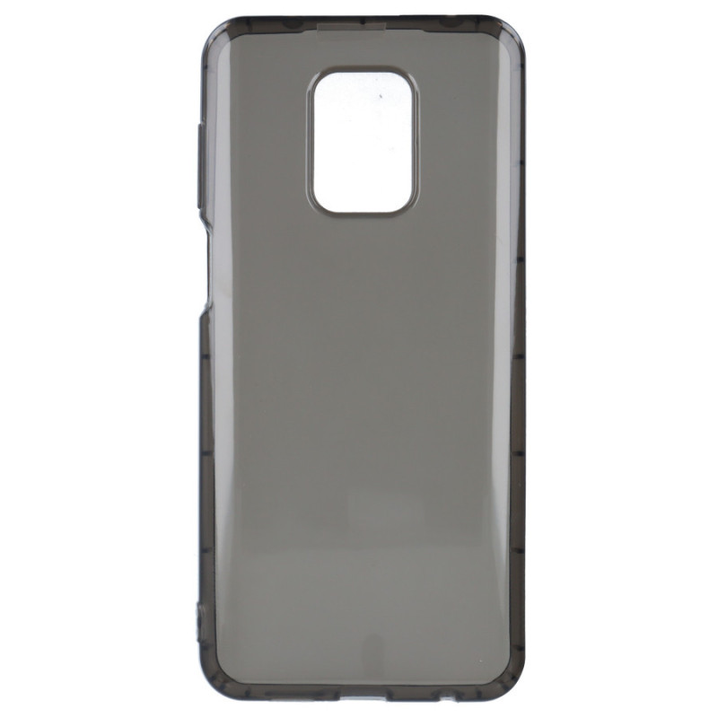 Funda Silicona Color para Xiaomi Redmi Note 9 Pro - La Casa de las Carcasas