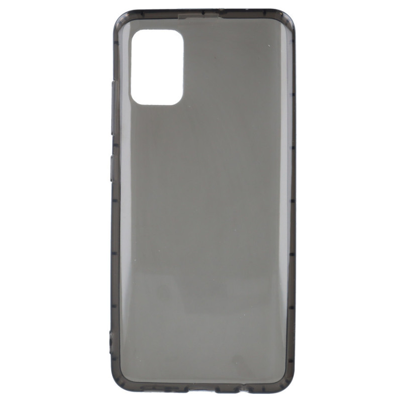 Funda Silicona Color para Samsung Galaxy A51 - La Casa de las Carcasas
