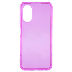 Funda Silicona Color para Oppo A17 - La Casa de las Carcasas