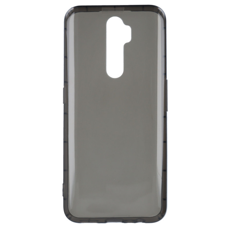 Funda Silicona Color para Oppo A9 2020 - La Casa de las Carcasas