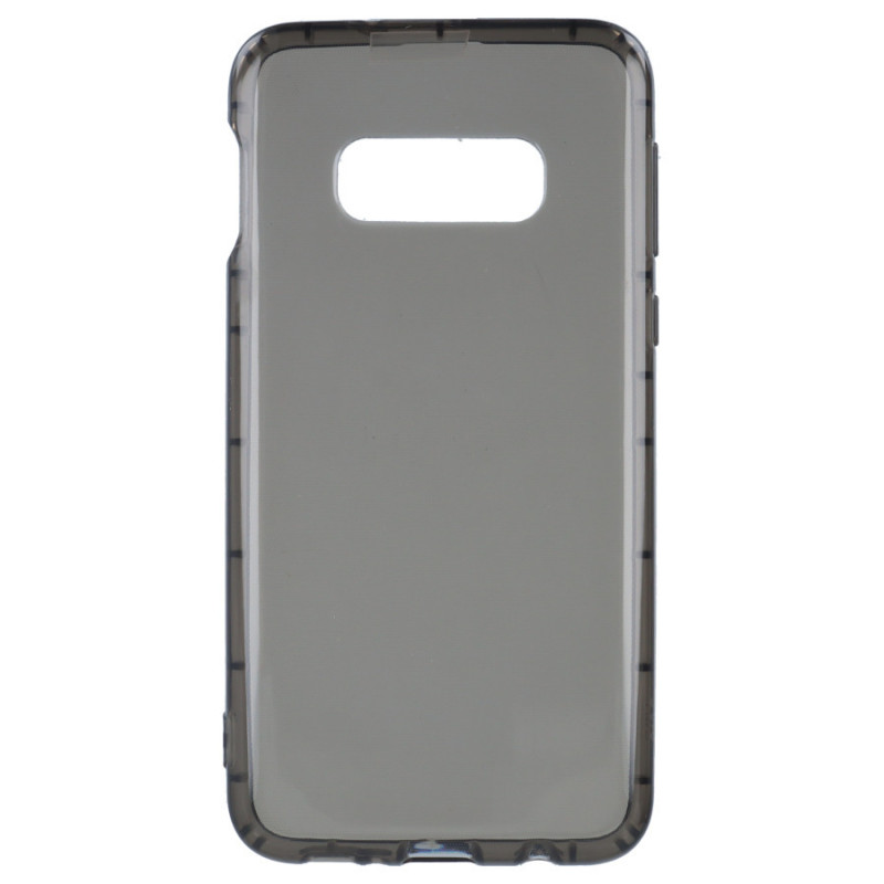 Funda Silicona Color para Samsung Galaxy S10e - La Casa de las Carcasas Funda Silicona Color para Samsung Galaxy S10e - La Casa de las Carcasas