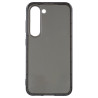 Funda Silicona Color para Samsung Galaxy S23 - La Casa de las Carcasas