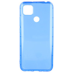 Funda Silicona Color para Xiaomi Redmi 9C - La Casa de las Carcasas