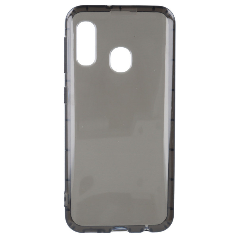 Funda Silicona Color para Samsung Galaxy A20e - La Casa de las Carcasas