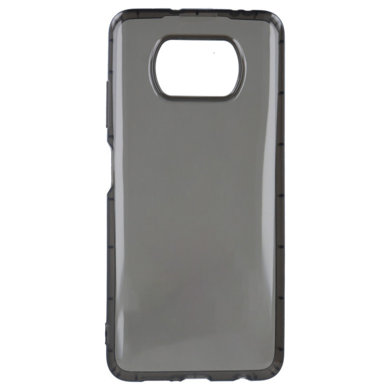 Funda Silicona Color para Xiaomi Poco X3 - La Casa de las Carcasas