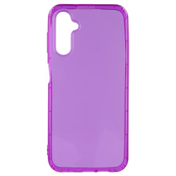 Funda Silicona Color para Samsung Galaxy A24 5G - La Casa de las Carcasas
