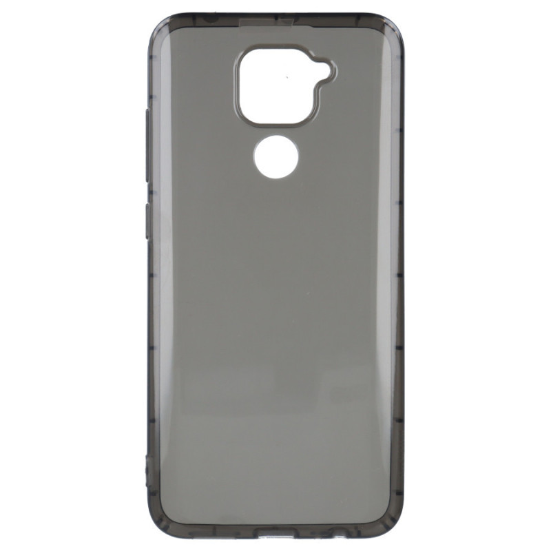 Funda Silicona Color para Xiaomi Redmi Note 9 - La Casa de las Carcasas Funda Silicona Color para Xiaomi Redmi Note 9 - La Casa de las Carcasas