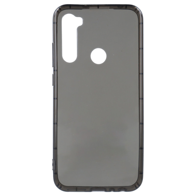 Funda Silicona Color para Xiaomi Redmi Note 8T - La Casa de las Carcasas Funda Silicona Color para Xiaomi Redmi Note 8T - La Casa de las Carcasas