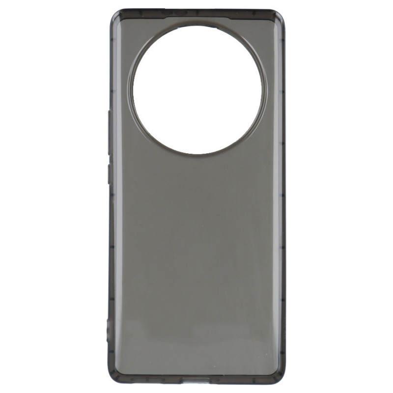 Funda Silicona Color para Huawei Honor Magic5 Lite - La Casa de las Carcasas