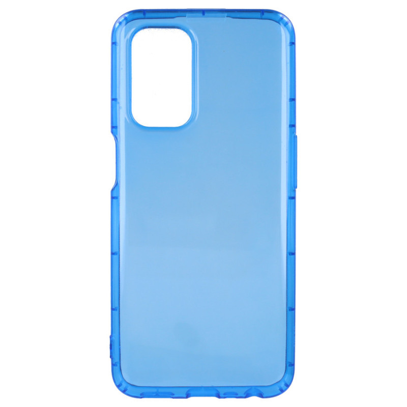 Funda Silicona Color para Oppo A54 4G - La Casa de las Carcasas