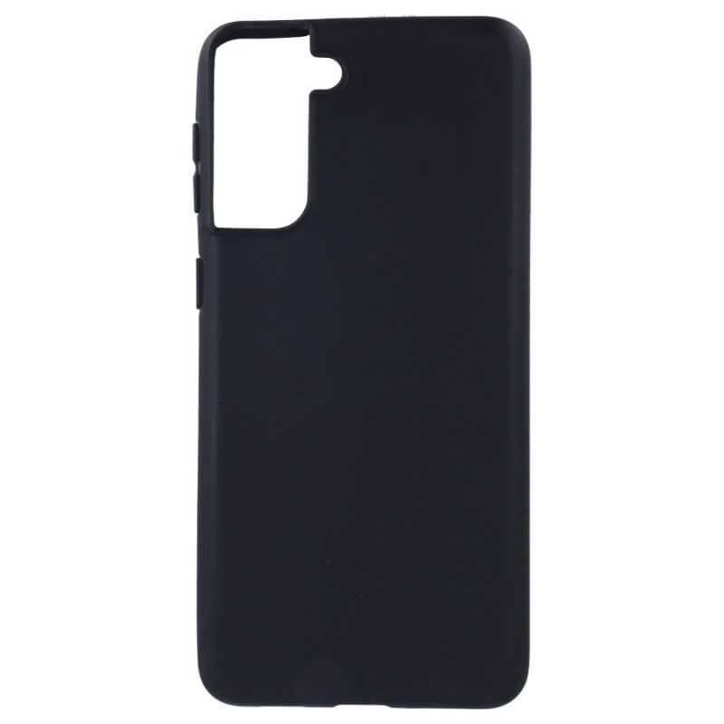 Funda Silicona Color para Samsung Galaxy S21 Plus - La Casa de las Carcasas Funda Silicona Color para Samsung Galaxy S21 Plus - La Casa de las Carcasas
