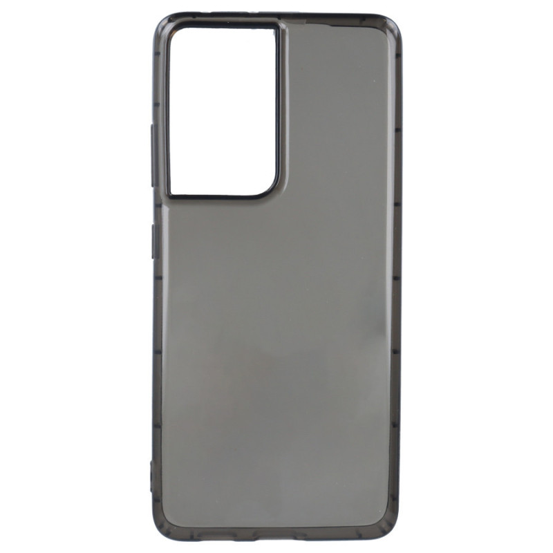 Funda Silicona Color para Samsung Galaxy S21 Ultra - La Casa de las Carcasas