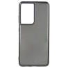 Funda Silicona Color para Samsung Galaxy S21 Ultra - La Casa de las Carcasas