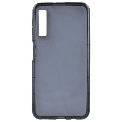 Funda Silicona Color para Samsung Galaxy A7 2018 - La Casa de las Carcasas