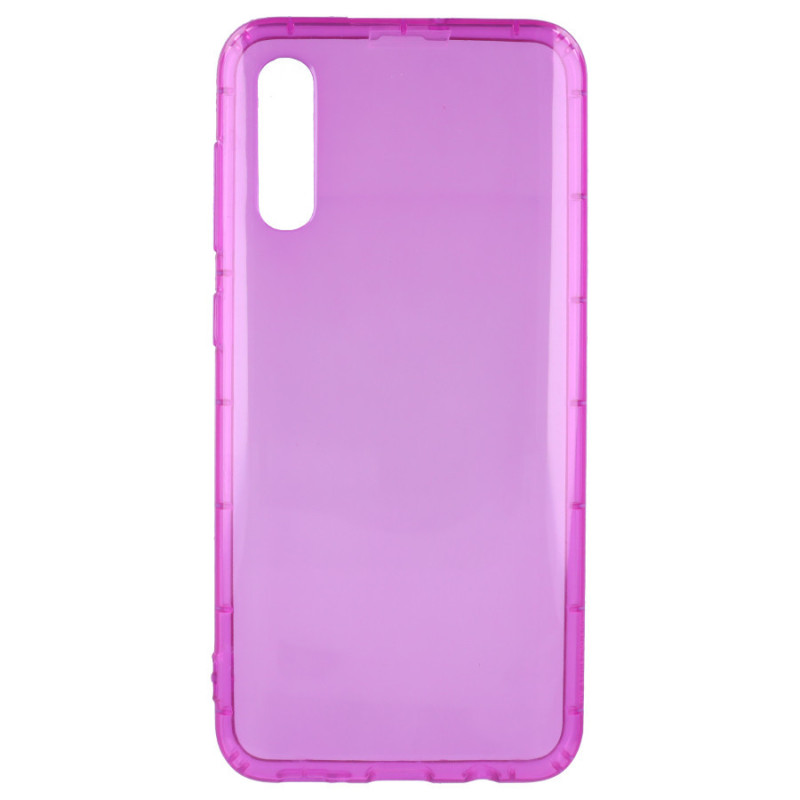 Funda Silicona Color para Samsung Galaxy A30s - La Casa de las Carcasas