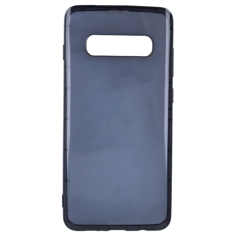 Funda Silicona Color para Samsung Galaxy S10 Plus - La Casa de las Carcasas