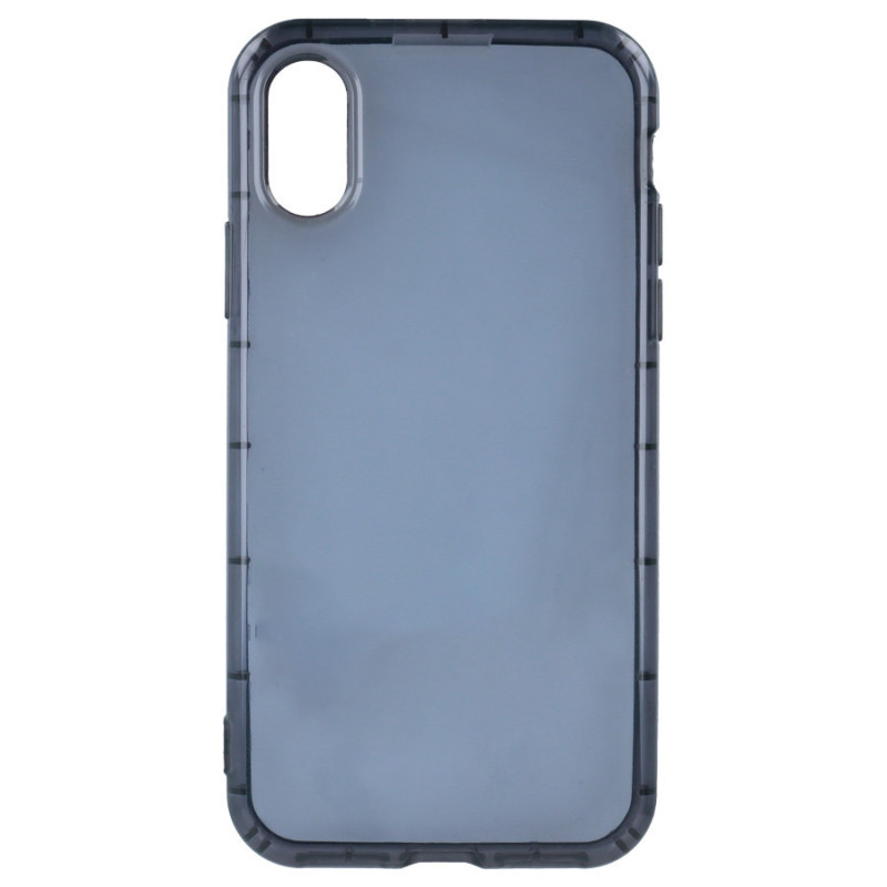 Funda Silicona Color para iPhone X - La Casa de las Carcasas