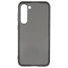Funda Silicona Color para Samsung Galaxy S23 Plus - La Casa de las Carcasas