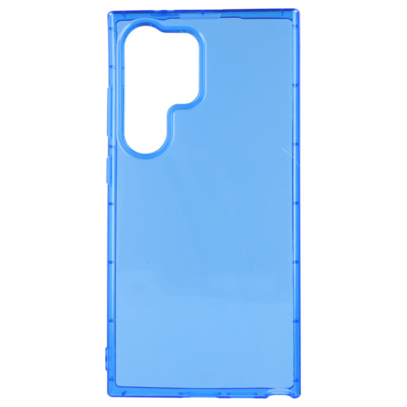 Funda Silicona Color para Samsung Galaxy S24 Ultra - La Casa de las Carcasas Funda Silicona Color para Samsung Galaxy S24 Ultra - La Casa de las Carcasas