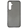 Funda Silicona Color para Samsung Galaxy A35 5G - La Casa de las Carcasas