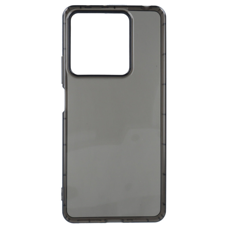 Funda Silicona Color para Xiaomi Redmi Note 13 5G - La Casa de las Carcasas