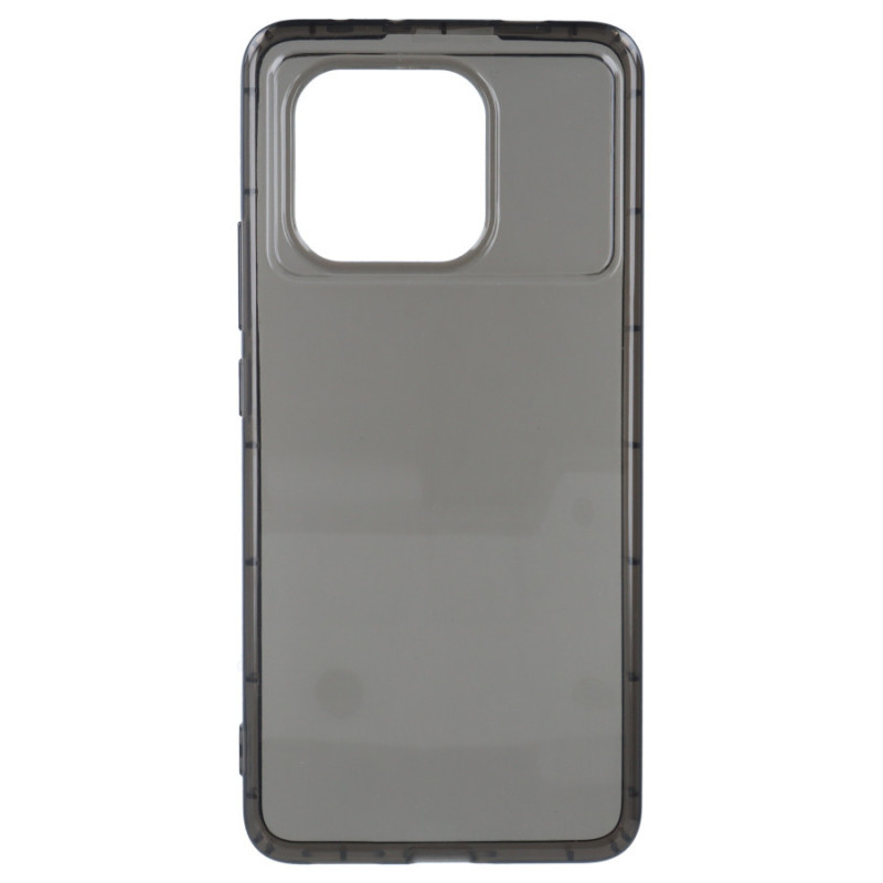 Funda Silicona Color para Xiaomi Poco X6 Pro - La Casa de las Carcasas