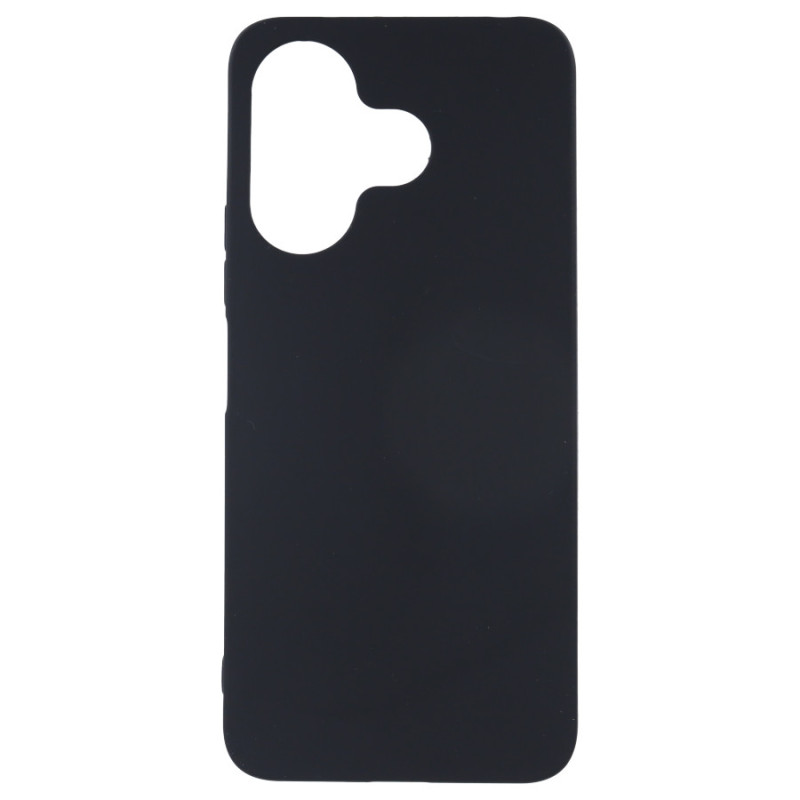 Funda Silicona Color para Xiaomi Redmi 13 4G - La Casa de las Carcasas, Accesorios y Fundas para móviles Funda Silicona Color para Xiaomi Redmi 13 4G - La Casa de las Carcasas, Accesorios y Fundas para móviles