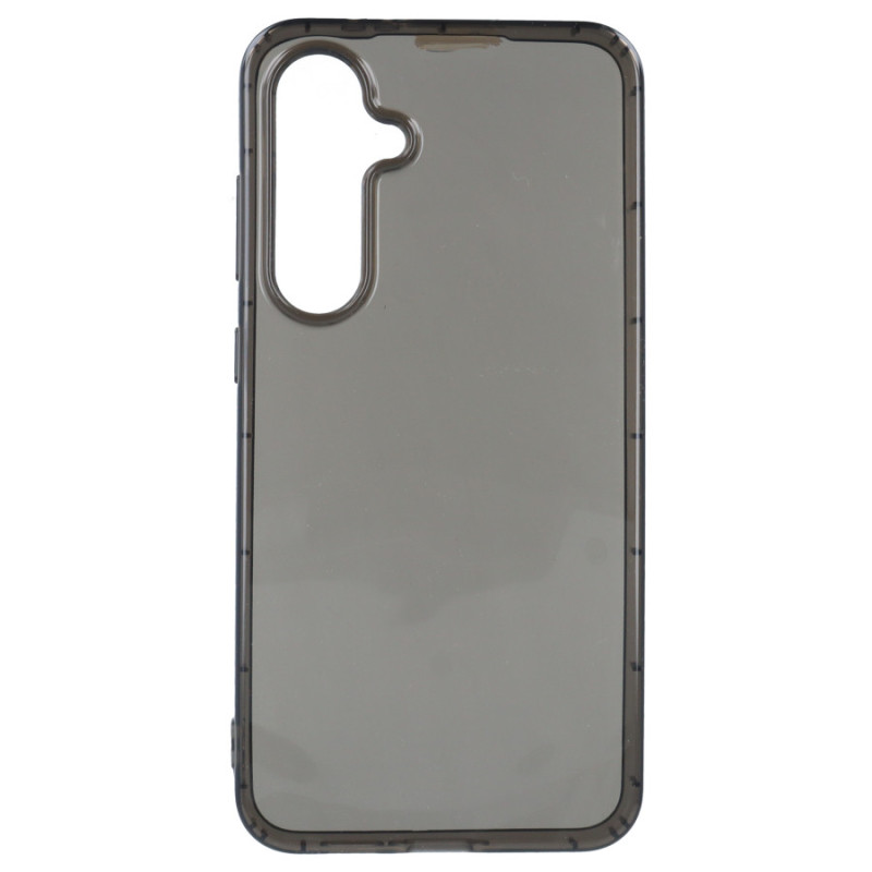 Funda Silicona Color para Samsung Galaxy S24 FE - La Casa de las Carcasas, Accesorios y Fundas para móviles