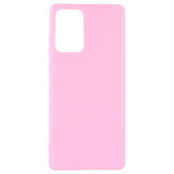 Funda Silicona Color para Motorola Edge 50 Fusion 5G - La Casa de las Carcasas, Accesorios y Fundas para móviles