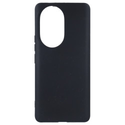 Funda Silicona Color para Honor 200 Pro - Kamalion, Accesorios y Fundas para móviles
