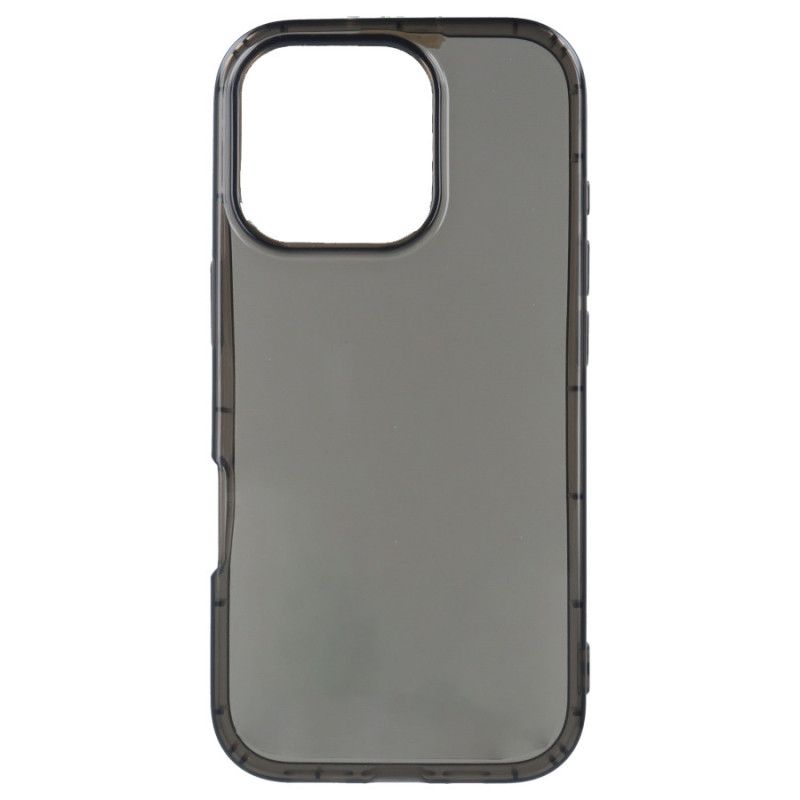 Funda Silicona Color para iPhone 16 Pro - Kamalion, Accesorios y Fundas para móviles Funda Silicona Color para iPhone 16 Pro - Kamalion, Accesorios y Fundas para móviles