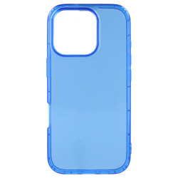Funda Silicona Color para iPhone 16 Pro Max - Kamalion, Accesorios y Fundas para móviles