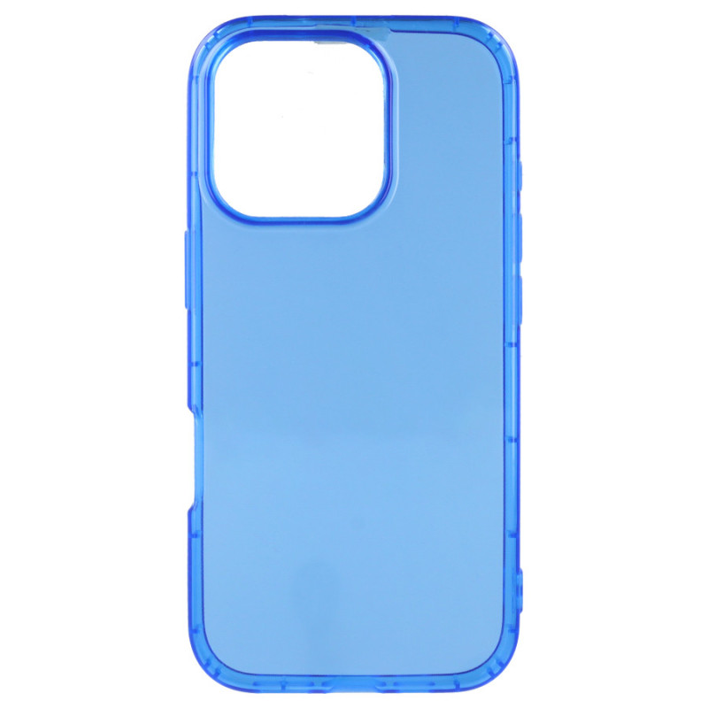 Funda Silicona Color para iPhone 16 Pro Max - Kamalion, Accesorios y Fundas para móviles Funda Silicona Color para iPhone 16 Pro Max - Kamalion, Accesorios y Fundas para móviles