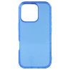 Funda Silicona Color para iPhone 16 Pro Max - Kamalion, Accesorios y Fundas para móviles