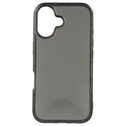 Funda Silicona Color para iPhone 16 Plus - Kamalion, Accesorios y Fundas para móviles