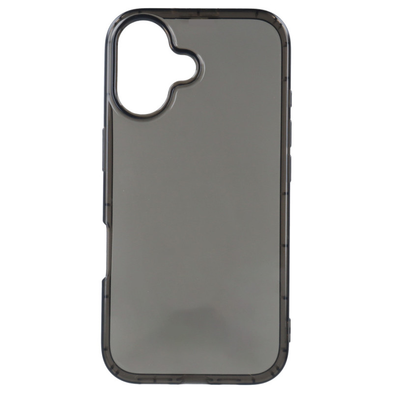 Funda Silicona Color para iPhone 16 Plus - Kamalion, Accesorios y Fundas para móviles Funda Silicona Color para iPhone 16 Plus - Kamalion, Accesorios y Fundas para móviles