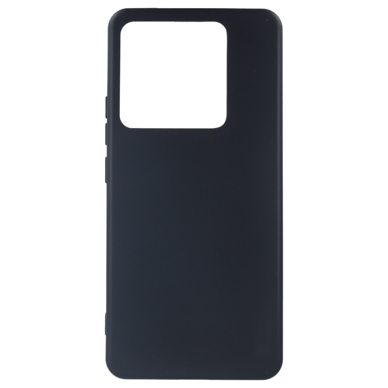 Funda Silicona Color para Xiaomi 14T Pro - La Casa de las Carcasas, Accesorios y Fundas para móviles